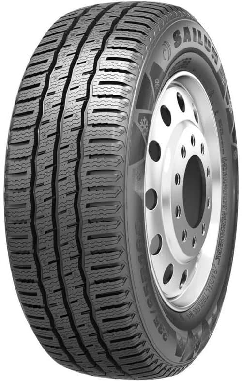 Opona zimowa Sailun ENDURE WSL1 195/65R16C 104R-1