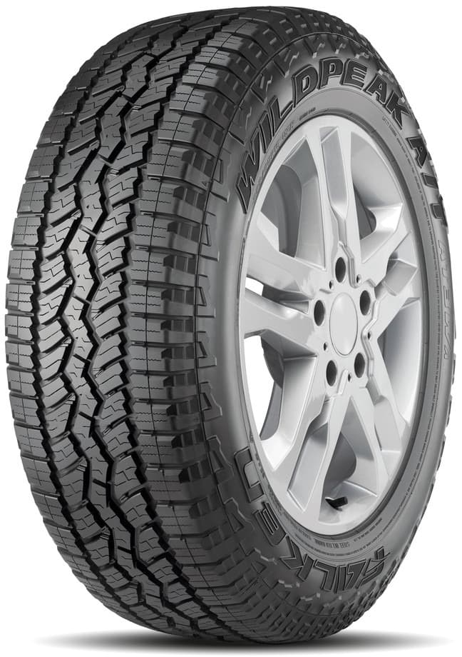 Opona całoroczna Falken WILDPEAK A/T AT3WA 205/80R16 104T XL-1