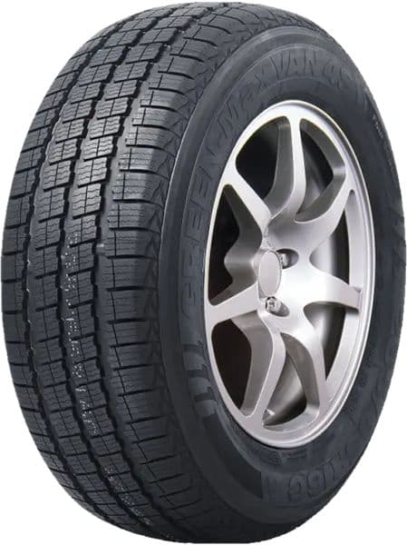 Opona całoroczna Linglong GREEN-MAX VAN 4Season 225/75R16C 118R