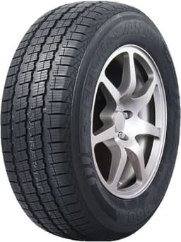 Opona całoroczna Linglong GREEN-MAX VAN 4Season 225/75R16C 118R