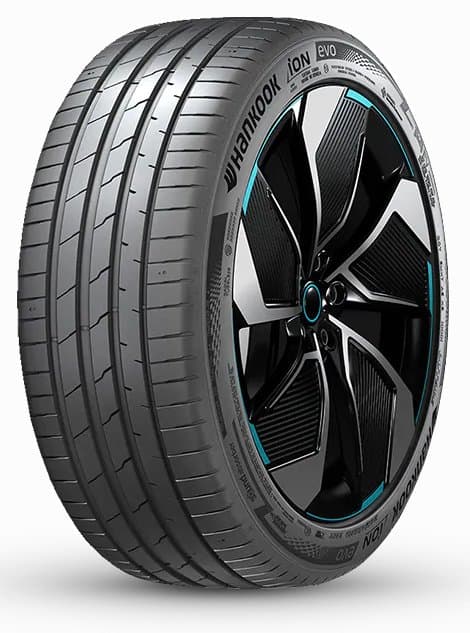 Opona letnia Hankook iON EVO SUV 215/60R18 102W XL