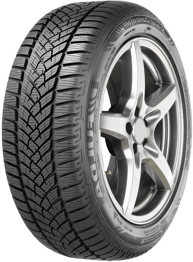 Opona zimowa Fulda KRISTALL CONTROL HP 2 245/45R18 100V XL-1