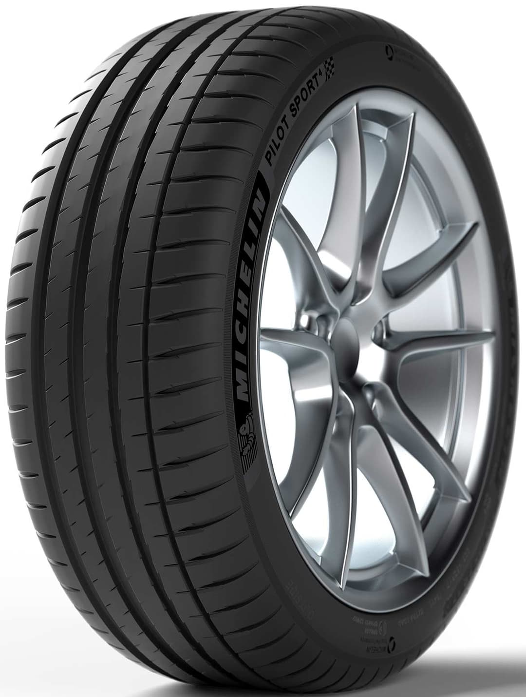 Opona letnia Michelin PILOT SPORT 4 245/35R19 93Y XL Run Flat-1