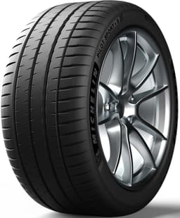 Opona letnia Michelin PILOT SPORT 4 S 305/30R20 99Y Run Flat-1