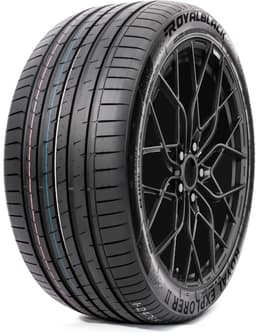 Opona letnia Royal Black ROYAL EXPLORER II 235/55R17 103W XL