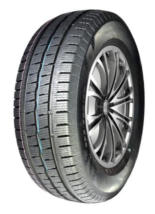 Powertrac SNOWVAN PRO