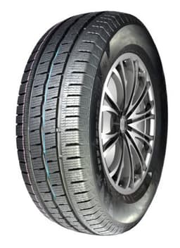 Powertrac SNOWVAN PRO