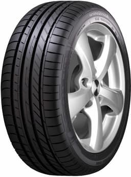 Opona letnia Fulda SPORTCONTROL 205/45R16 83V