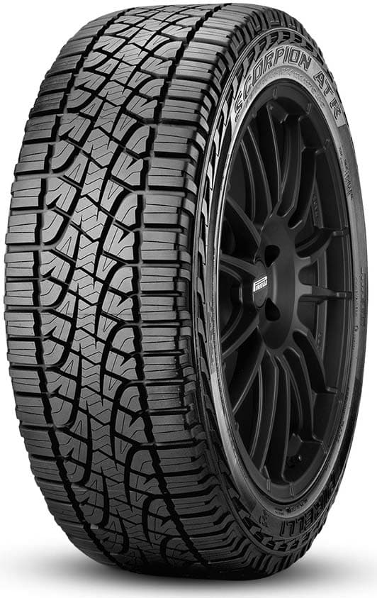 Opona letnia Pirelli Scorpion ATR 325/55R22 116H