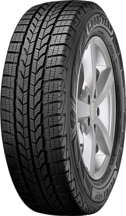 Opona zimowa Goodyear ULTRAGRIP CARGO 195/75R16C 107R-1