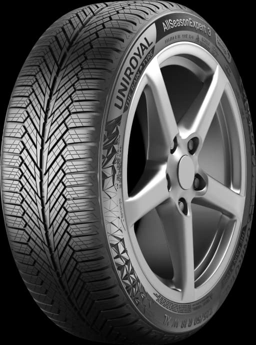 Uniroyal AllSeasonExpert 3