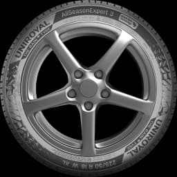 Opona całoroczna Uniroyal AllSeasonExpert 3 195/60R18 96H XL-4