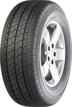 Opona letnia Barum Vanis 2 225/65R16C 112R
