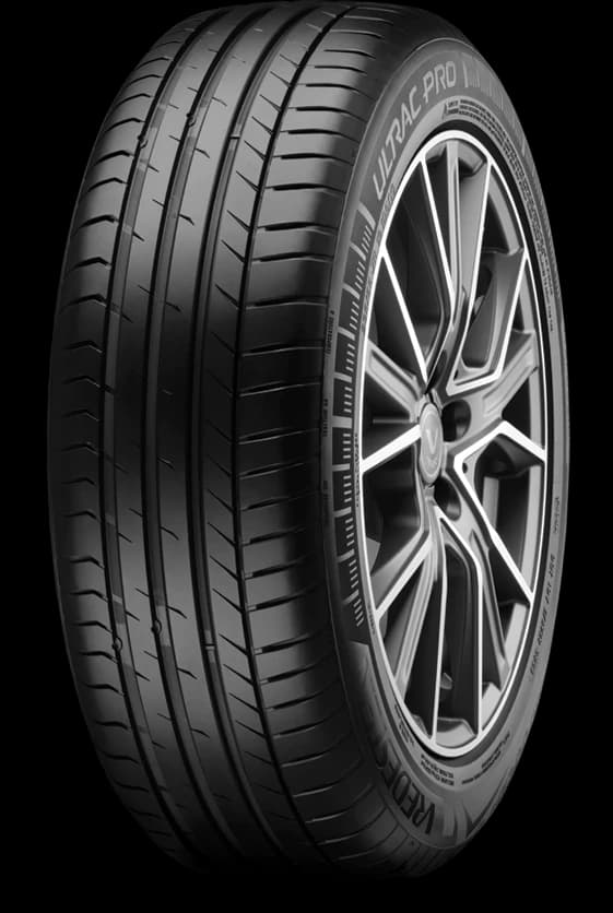 Opona letnia Vredestein ULTRAC PRO 255/50R19 107Y XL-1