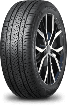 Opona zimowa Tourador WINTER PRO TSU1 285/40R21 109V XL