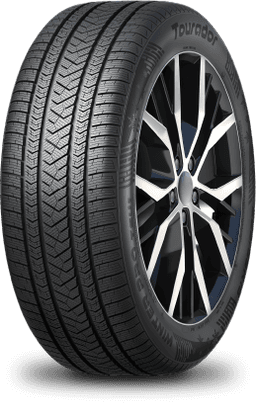 Opona zimowa Tourador WINTER PRO TSU1 285/40R21 109V XL