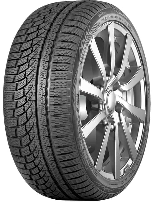 Nokian WR A4