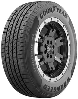 Opona letnia Goodyear WRANGLER TERRITORY HT 275/45R21 110V XL