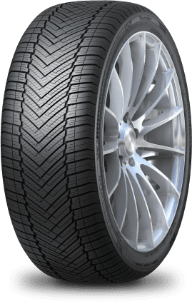 Opona całoroczna Tourador X ALL CLIMATE TF1 155/65R14 75T