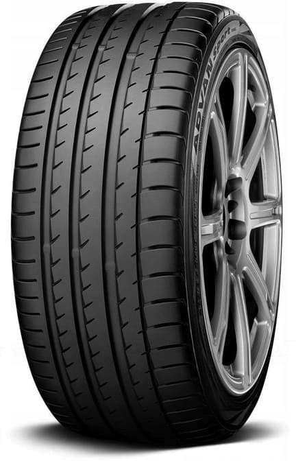 Opona letnia Yokohama ADVAN Sport V105 245/40R19 98Y XL-1