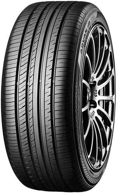 Opona letnia Yokohama ADVAN dB V552 245/40R21 100Y XL