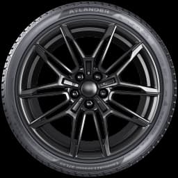 Opona całoroczna Atlander LanderAllseason ATL55 205/45R17 88W XL-5