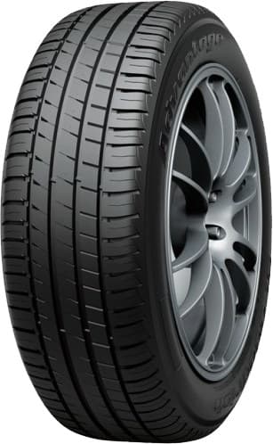 BFGoodrich ADVANTAGE