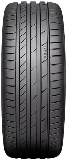 Opona letnia Kumho ECSTA PS71 SUV 235/50R18 97W-3