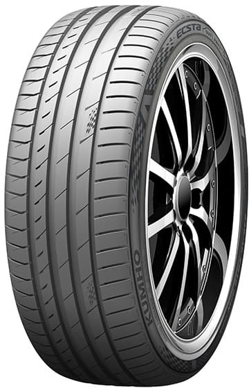 Opona letnia Kumho ECSTA PS71 SUV 235/50R18 97W-2