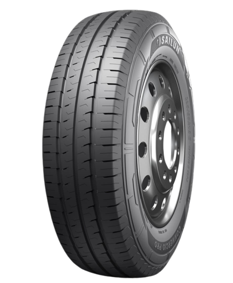 Opona letnia Sailun COMMERCIO PRO 205/65R15C 102T
