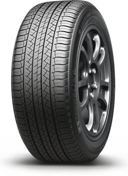 Opona letnia Michelin LATITUDE TOUR HP 295/40R20 106V Porsche-1