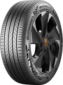 Continental UltraContact NXT