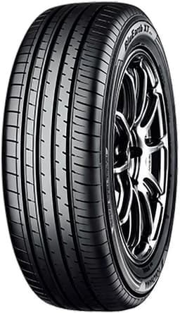 Opona letnia Yokohama BluEarth-XT AE61 235/55R19 101V-1